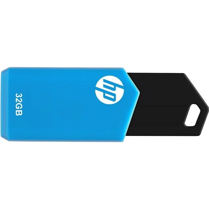 HP v150w USB 32GB stick sliding (HPFD150W-32)