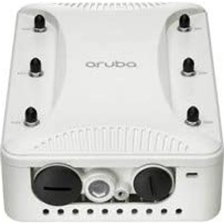 HP Enterprise Aruba AP-318 RW Drahtlose Basisstation Wi-Fi Dualband (JZ152A)