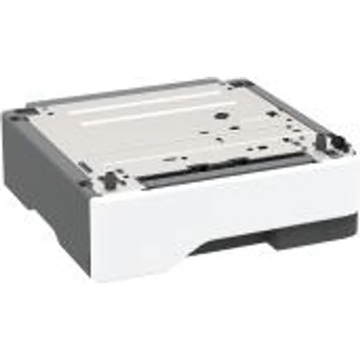 Lexmark - Medienfach / Zuführung - 250 Blätter in 1 Schubladen (Trays) - für Lexmark C3426dw, CS431dw, CX431adw, MC3426adw
