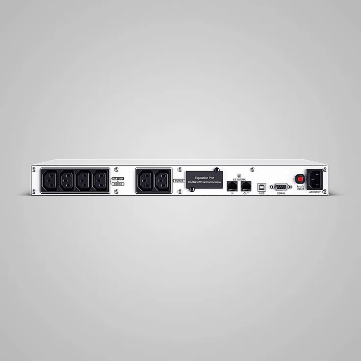 Cyberpower USV OR1500ERM1U Green Power UPS 1500VA/900W