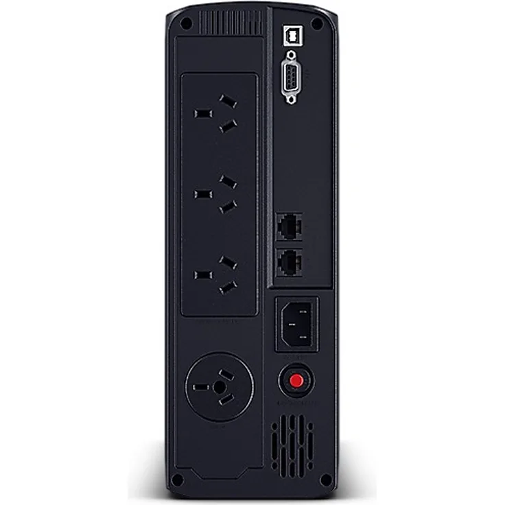 Cyberpower USV ValuePRO VP1600ELCD Green Power UPS 1600VA/96