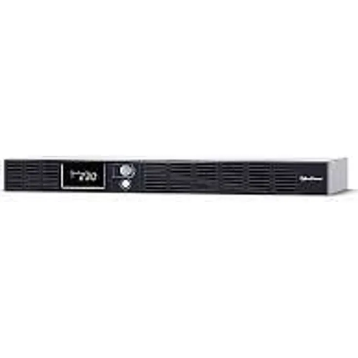 Cyberpower USV OR600ERM1U Green Power UPS 600VA/360W