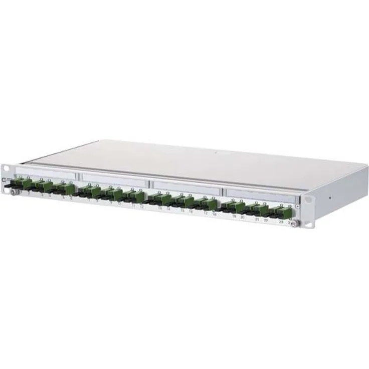 METZ CONNECT LWL-Patchfeld OpDAT PA 1502295924-E