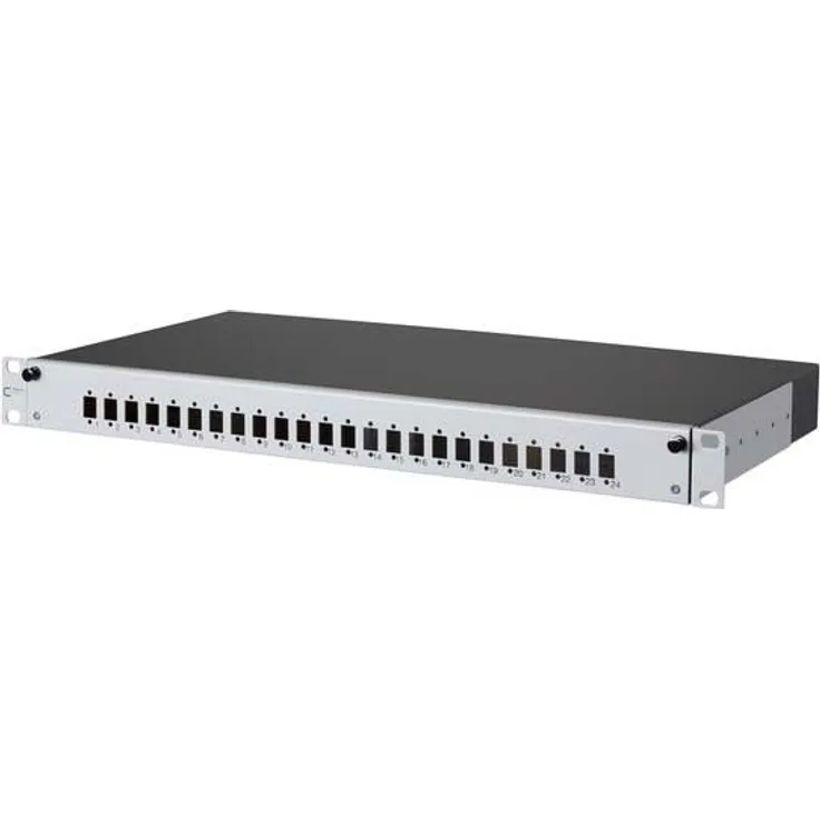 METZ CONNECT Spleissbox ausziehbar OpDATslide für24LC-D