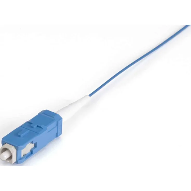Corning UniCam ST-Stecker G50 OM3Keramik-Ferr. 95-050-51-X
