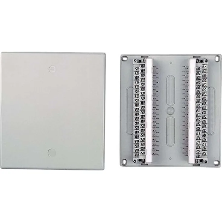 Corning Verteilerkasten VKK 3 50-540-01000, DE620004346