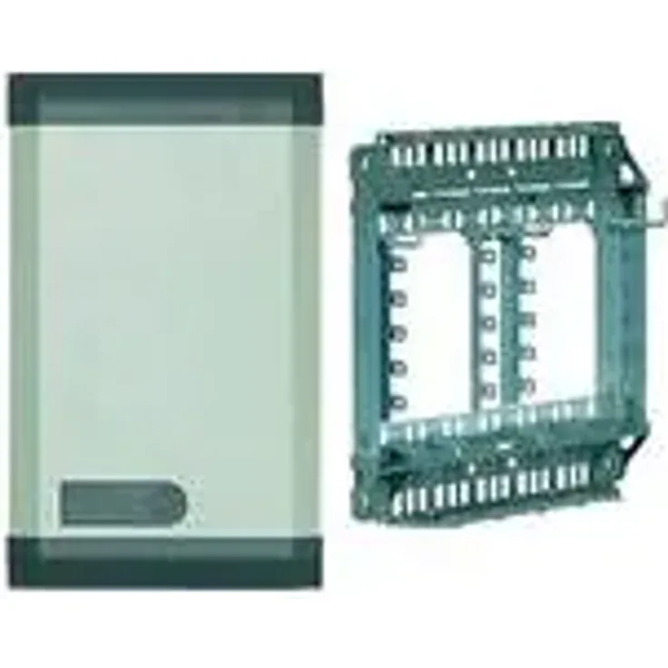 Corning Verteilerkasten VKA 12/DIN LSA 52-301-00300, DE620004759