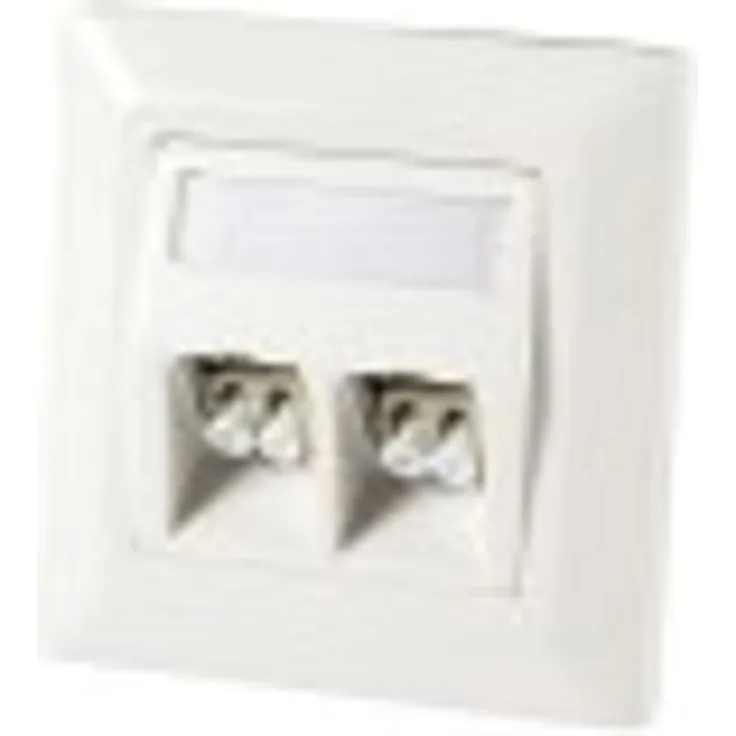EFB-Elektronik - Ausgang - SC X 4 - RAL 9010 (ET-25085FO)