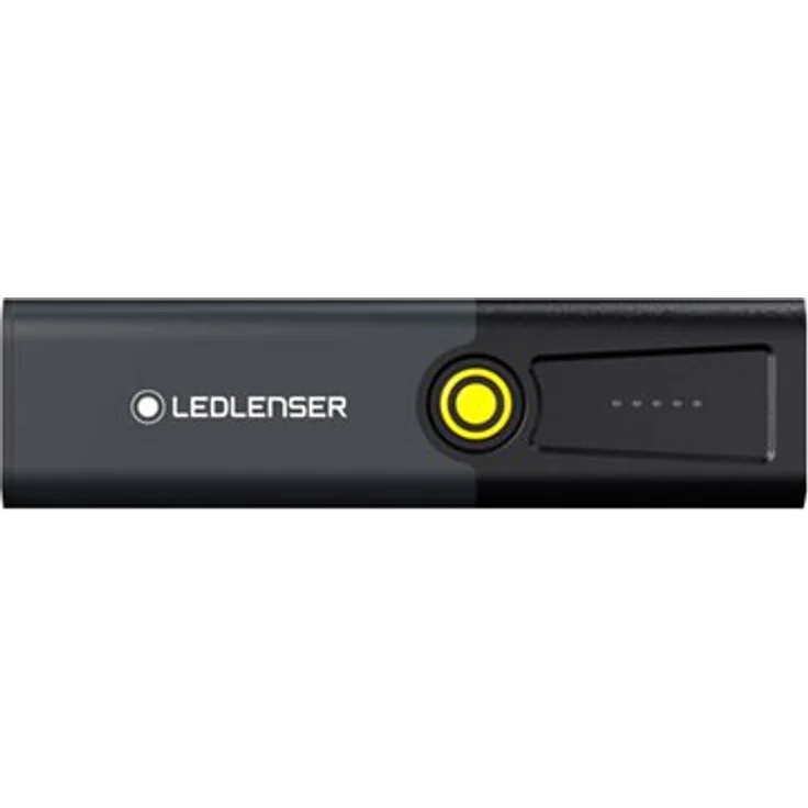 LED Lenser Powerbank + Spotlight iW3R – Bild 4