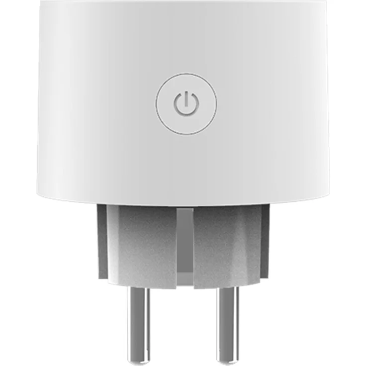 Xiaomi Aqara Smart Plug, Smarte Steckdose, erfordert Aqara Hub, Zigbee 3.0, mit Programmierung, Timer-Modus und Sprachsteuerung, Leistungsüberwachung, funktioniert mit Apple HomeKit, Amazon Alexa, Google Assistant und IFTTT – Bild 5