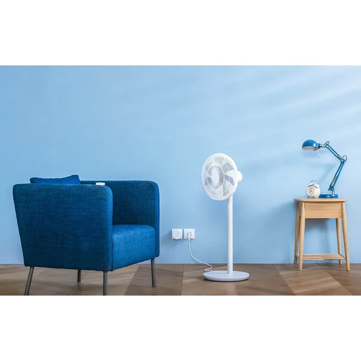 Xiaomi Aqara Smart Plug, Smarte Steckdose, erfordert Aqara Hub, Zigbee 3.0, mit Programmierung, Timer-Modus und Sprachsteuerung, Leistungsüberwachung, funktioniert mit Apple HomeKit, Amazon Alexa, Google Assistant und IFTTT – Bild 8