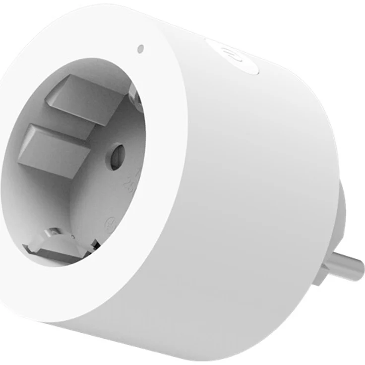 Xiaomi Aqara Smart Plug, Smarte Steckdose, erfordert Aqara Hub, Zigbee 3.0, mit Programmierung, Timer-Modus und Sprachsteuerung, Leistungsüberwachung, funktioniert mit Apple HomeKit, Amazon Alexa, Google Assistant und IFTTT – Bild 3