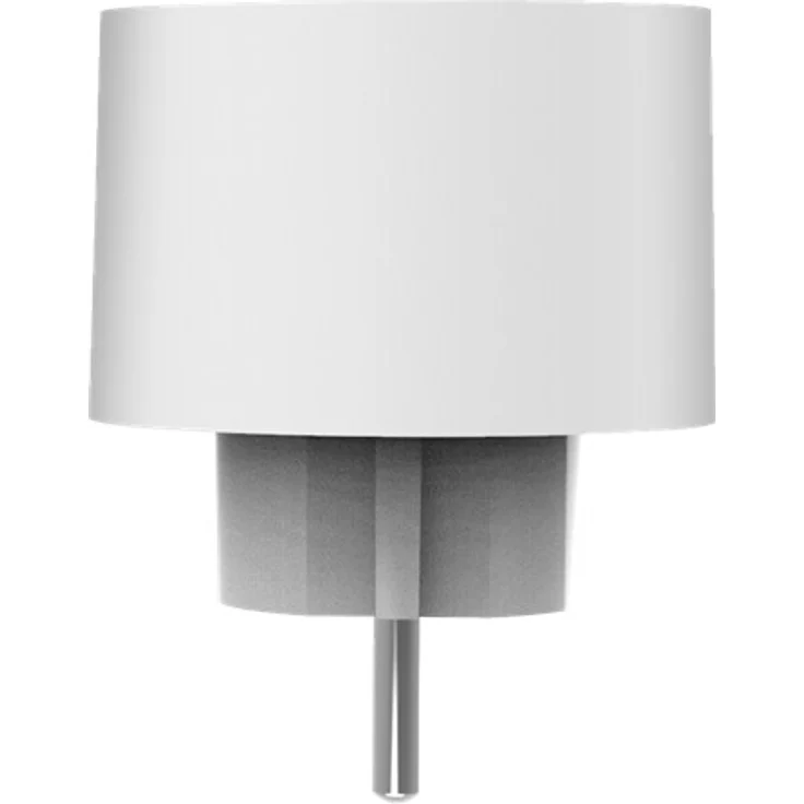 Xiaomi Aqara Smart Plug, Smarte Steckdose, erfordert Aqara Hub, Zigbee 3.0, mit Programmierung, Timer-Modus und Sprachsteuerung, Leistungsüberwachung, funktioniert mit Apple HomeKit, Amazon Alexa, Google Assistant und IFTTT – Bild 2