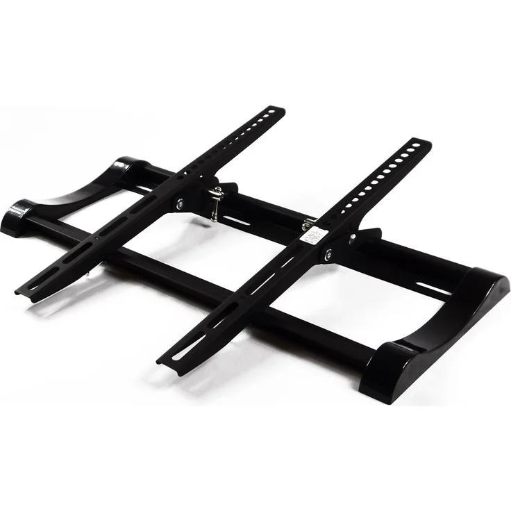 vivanco BTI 6080 XXL TV-WH, VESA 800, 65Kg, 37976 – Bild 3