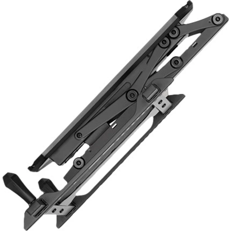 Logilink Deckenhalterung TV 32-70,elektrisch,Max.35KG,schw, BP0118 – Bild 3