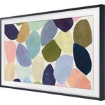Samsung Austauschrahmen für 43'' The Frame TV 2020 schwarz