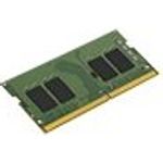 KINGSTON 4GB DDR4 3200MHz SODIMM - Preisvergleich