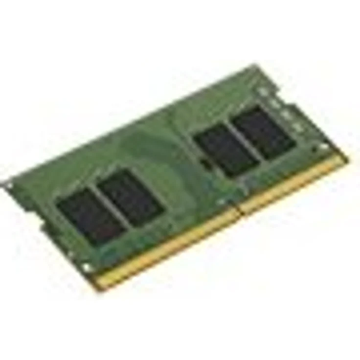 KINGSTON 4GB DDR4 3200MHz SODIMM - Preisvergleich – Bild 1