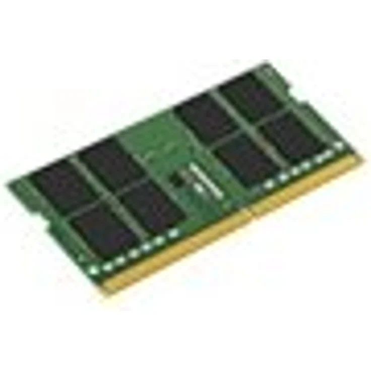 KINGSTON 16GB DDR4 3200MHz SODIMM - Preisvergleich – Bild 1