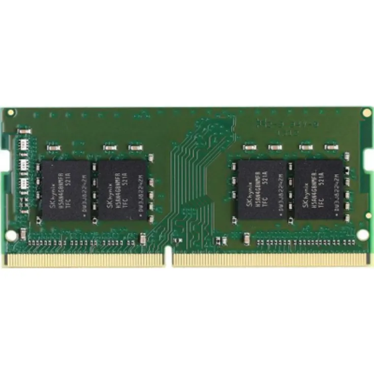 KINGSTON 16GB DDR4 3200MHz SODIMM - Preisvergleich – Bild 2