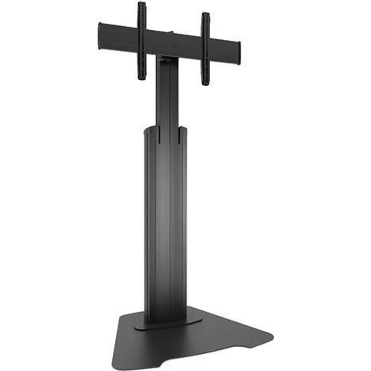 LFAUB Monitorhalterung