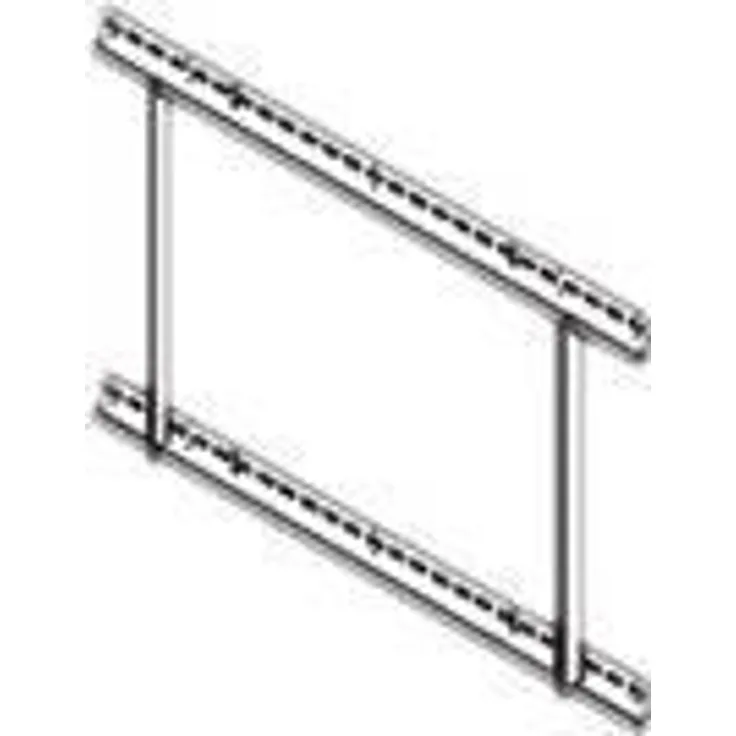 PROMETHEAN AP-WALLMNT-2 WallMount für 165,1cm 65Zoll bis 218,4cm 86Zoll Activ P