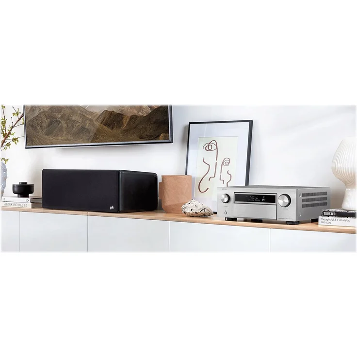 Denon AVC-X6700H silber – Bild 3