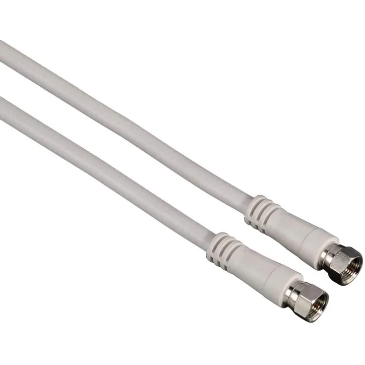 Sat-Kabel 7,5m F-Stecker 85dB