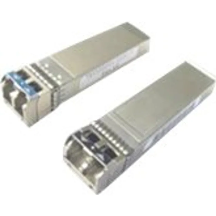 Cisco - SFP+-Transceiver-Modul - 32 GB Fibre Channel (SW) - Glasfaser - LC Multi-Mode - 850 nm - für P/N: DS-X9648-1536K9, DS-X9648-1536K9=
