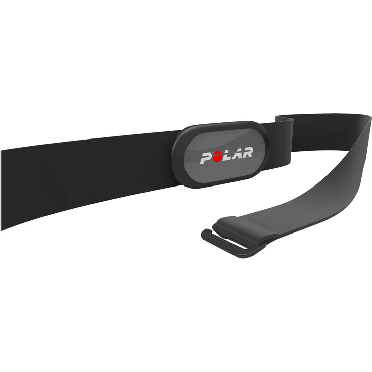 Polar Heart Rate Sensor WearLink H9 Bluetooth Smart Brustgurt, Gr. XS-S (92081566) – Bild 3
