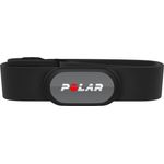 Polar Heart Rate Sensor WearLink H9 Bluetooth Smart Brustgurt, Gr. XS-S (92081566)