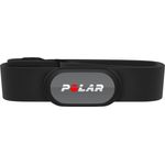 Polar Heart Rate Sensor WearLink H9 Bluetooth Smart Brustgurt, Gr. XS-S (92081566)