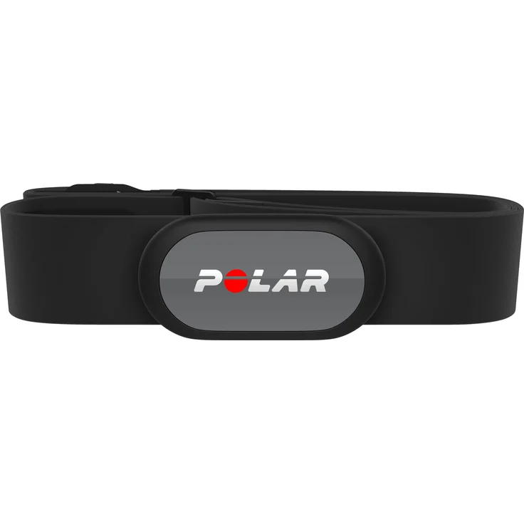 Polar Heart Rate Sensor WearLink H9 Bluetooth Smart Brustgurt, Gr. XS-S (92081566) – Bild 1