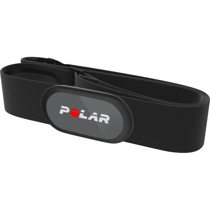 Polar Heart Rate Sensor WearLink H9 Bluetooth Smart Brustgurt, Gr. XS-S (92081566) – Bild 2