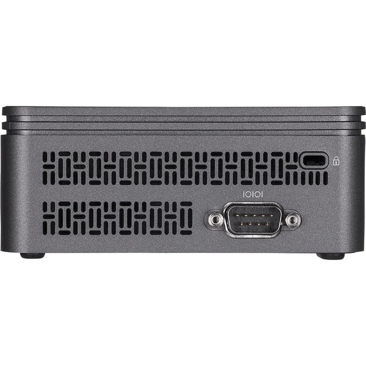 GIGA BRIX BRi7H-10710 Barebone Six Core i7-10170U - Barebone (BRI7H-10710) – Bild 3