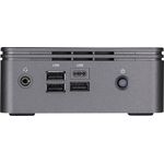 GIGA BRIX BRi3H-10110 Barebone Dual Core i3-10110U - Barebone (BRI3H-10110)