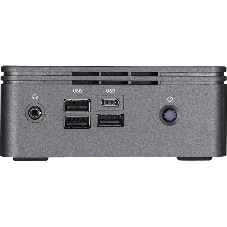GIGA BRIX BRi3H-10110 Barebone Dual Core i3-10110U - Barebone (BRI3H-10110)