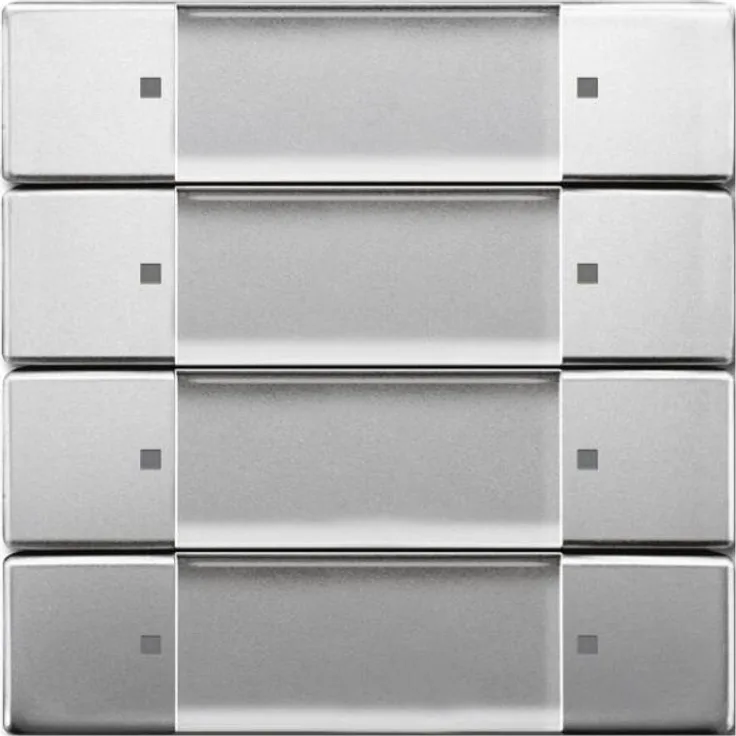 BUSCH-JAEGER Wandsender 6737/01-866