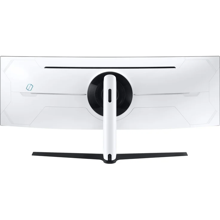 Samsung Odyssey G9 C49G95T - 49 Zoll, DQHD (5120 x 1440), VA-Panel, 240Hz, 1ms, 1000cd/m² (LC49G95TSSUXEN) – Bild 12