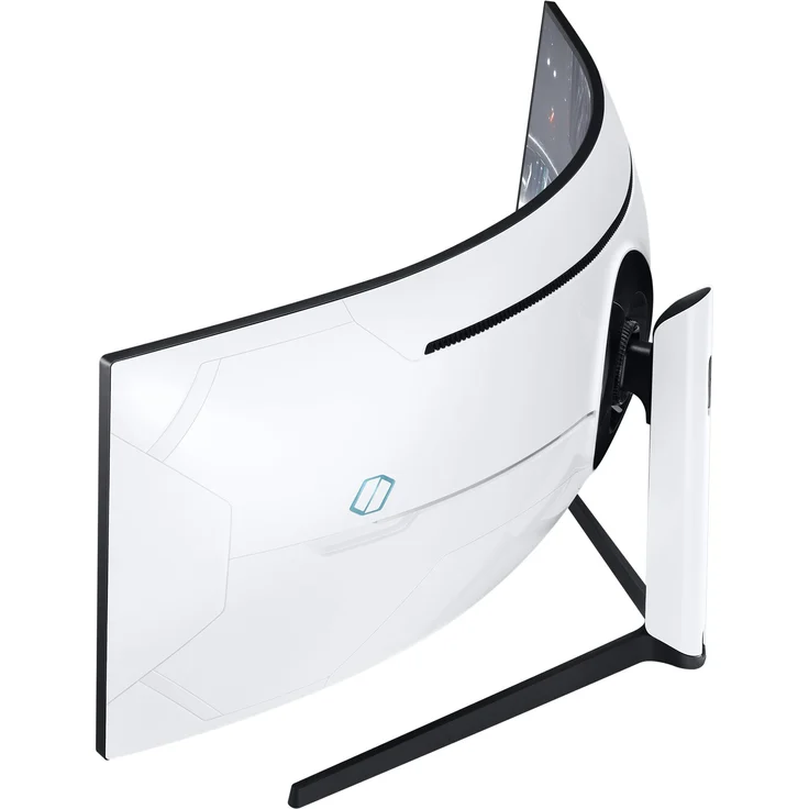 Samsung Odyssey G9 C49G95T - 49 Zoll, DQHD (5120 x 1440), VA-Panel, 240Hz, 1ms, 1000cd/m² (LC49G95TSSUXEN) – Bild 13