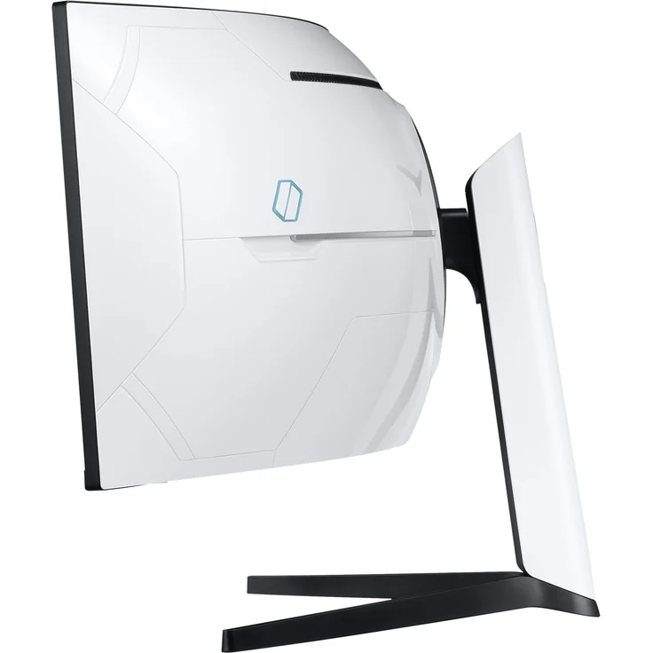 Samsung Odyssey G9 C49G95T - 49 Zoll, DQHD (5120 x 1440), VA-Panel, 240Hz, 1ms, 1000cd/m² (LC49G95TSSUXEN) – Bild 14
