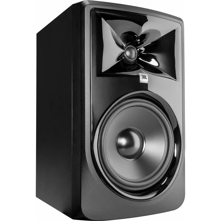 JBL 308P MKII - aktiver Studiomonitor – Bild 3
