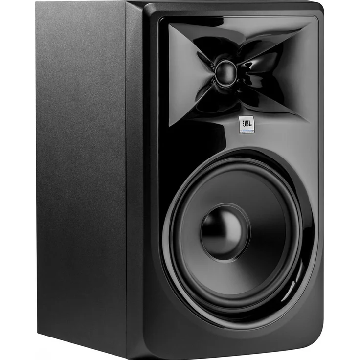 JBL 308P MKII - aktiver Studiomonitor – Bild 2