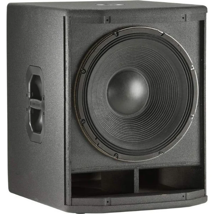 JBL PRX418S - Bassreflex-Subwoofer – Bild 2