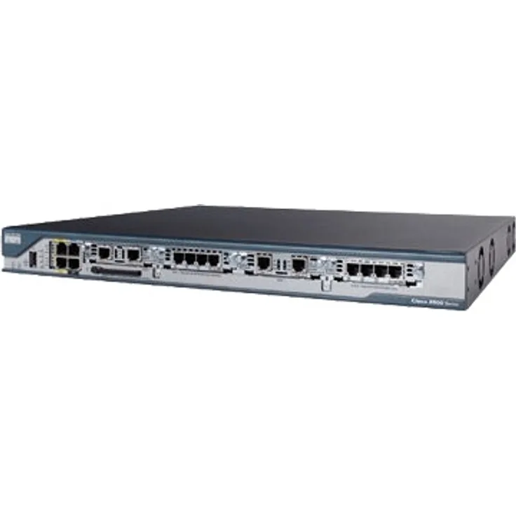 Cisco C2801-VSEC-SRST/K9