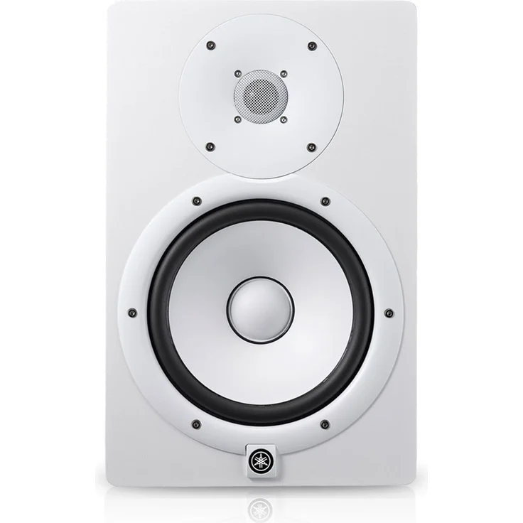 HS8i Weiss Nahfeldmonitor weiß – Bild 2