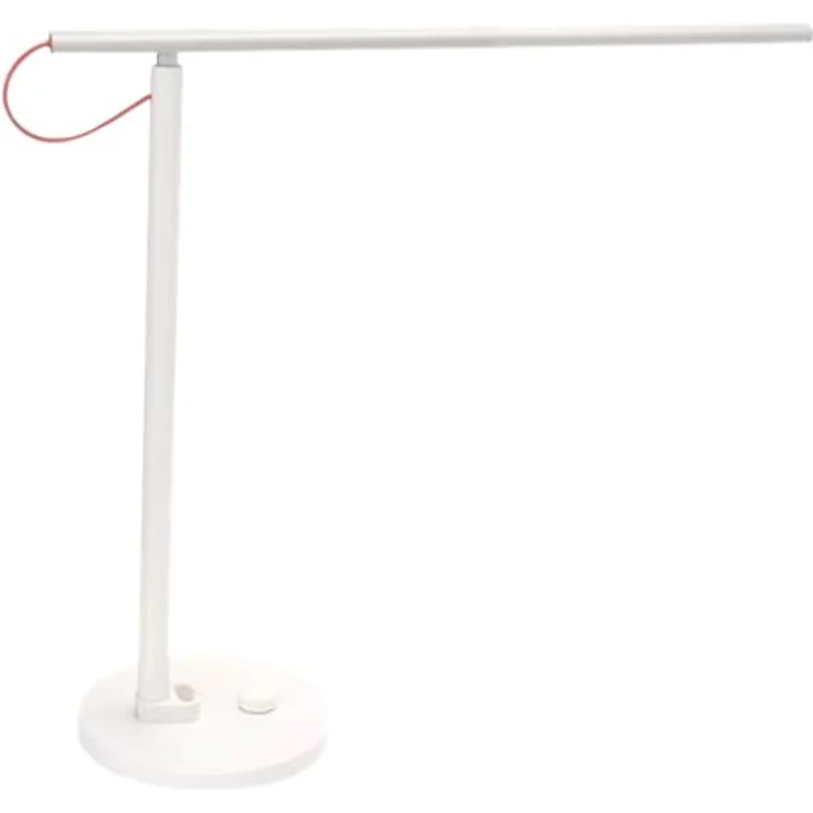 Xiaomi Mi Smart LED Desk Lamp 1S, Schreibtischlampe mit iOS/Android App Anbindung, Dimmbar, Lichtfarbe Kalt- bis Warmweiß wählbar, 9 Watt, 30 - 520 Lumen, 2600 - 5000 Kelvin, unterstützt Sprachassistenten – Bild 19