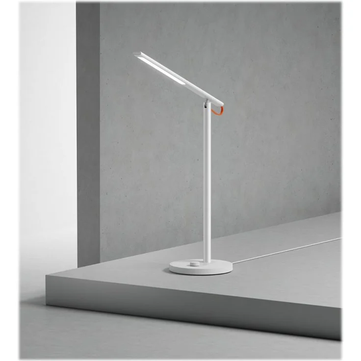 Xiaomi Mi Smart LED Desk Lamp 1S, Schreibtischlampe mit iOS/Android App Anbindung, Dimmbar, Lichtfarbe Kalt- bis Warmweiß wählbar, 9 Watt, 30 - 520 Lumen, 2600 - 5000 Kelvin, unterstützt Sprachassistenten – Bild 20