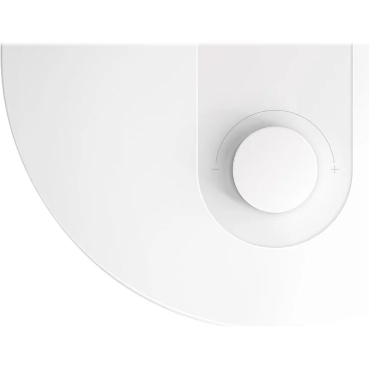 Xiaomi Mi Smart LED Desk Lamp 1S, Schreibtischlampe mit iOS/Android App Anbindung, Dimmbar, Lichtfarbe Kalt- bis Warmweiß wählbar, 9 Watt, 30 - 520 Lumen, 2600 - 5000 Kelvin, unterstützt Sprachassistenten – Bild 21
