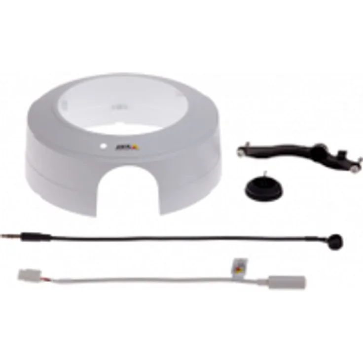 AXIS TP3901 MICROPHONE KIT Gehäuse
